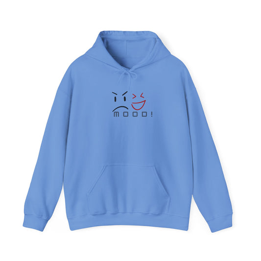 Mood  Swings - Hooded Sweatshirt