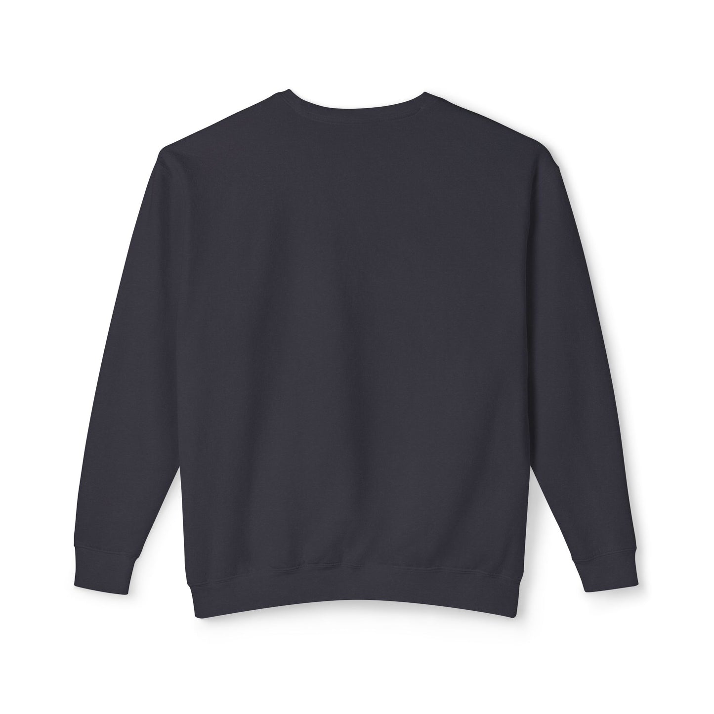 Live with Purpose - Lightweight Crewneck Sweatshirt