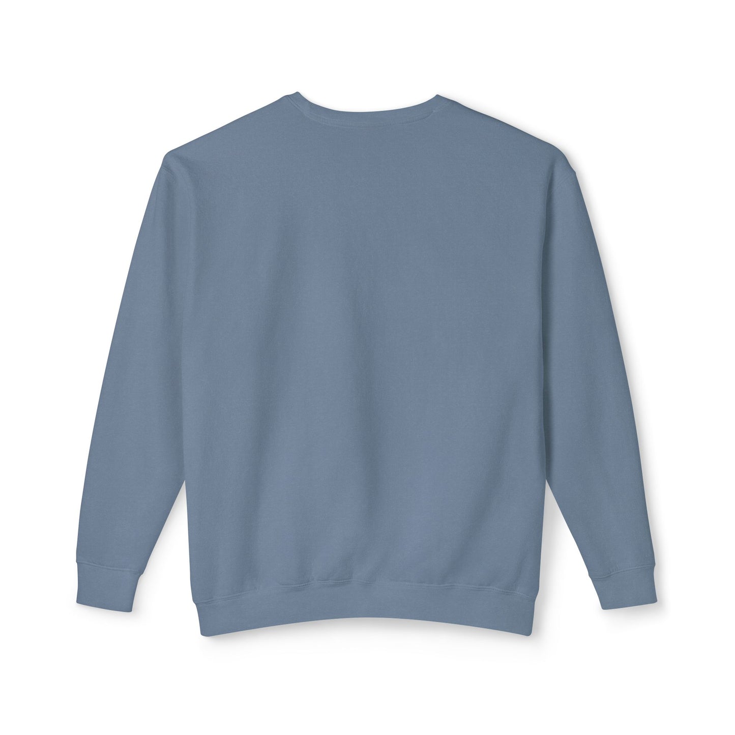 Live with Purpose - Lightweight Crewneck Sweatshirt